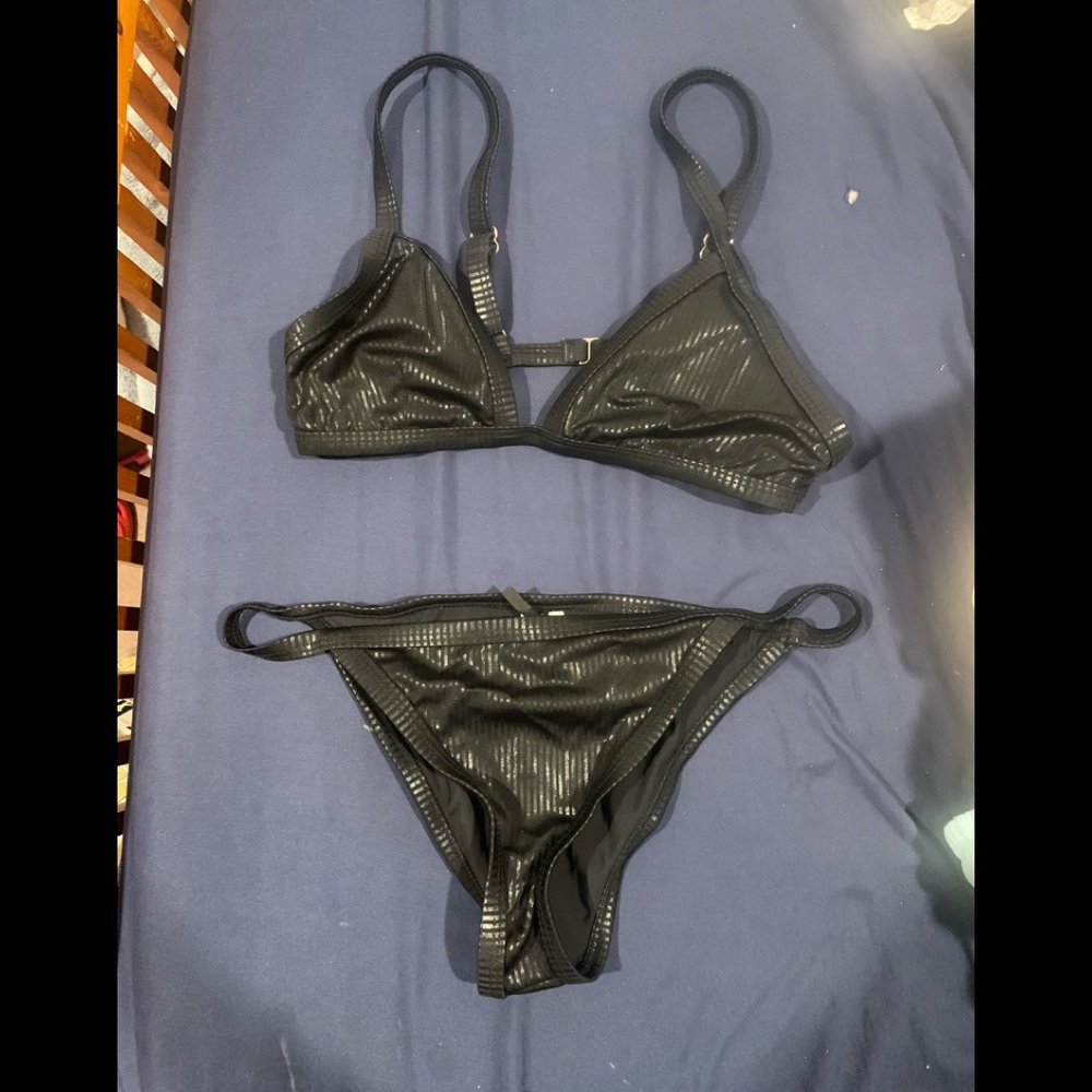 Fashion nova bikini (read description before purchasing)